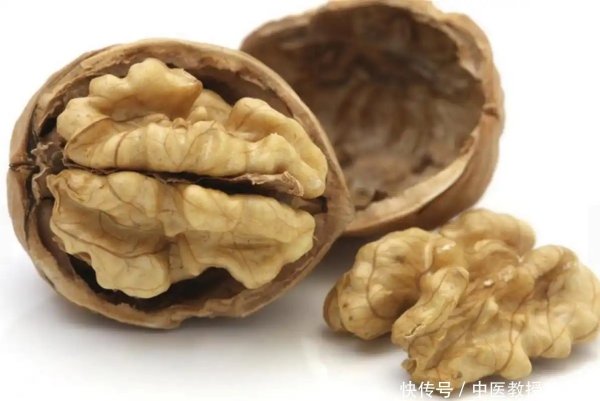 易云达 核桃是肝病的“发物”？提醒：若想肝功能正常，6种食物要少吃