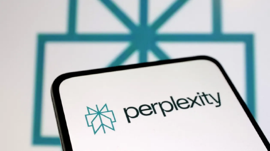 开源策略 Perplexity AI 就140亿美元估值融资5亿美元进行后期谈判